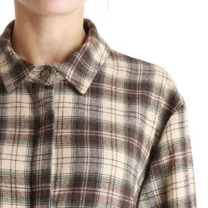 CAMICIA CHECKED HAVEONE - Mad Fashion | img vers.300x/